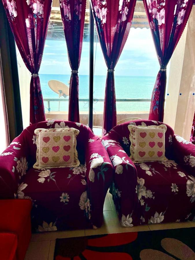 Pd Vip Seaview W Wifi N Smart Tv Daire Port Dickson Dış mekan fotoğraf