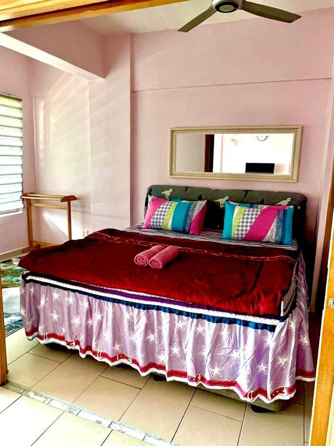 Pd Vip Seaview W Wifi N Smart Tv Daire Port Dickson Dış mekan fotoğraf